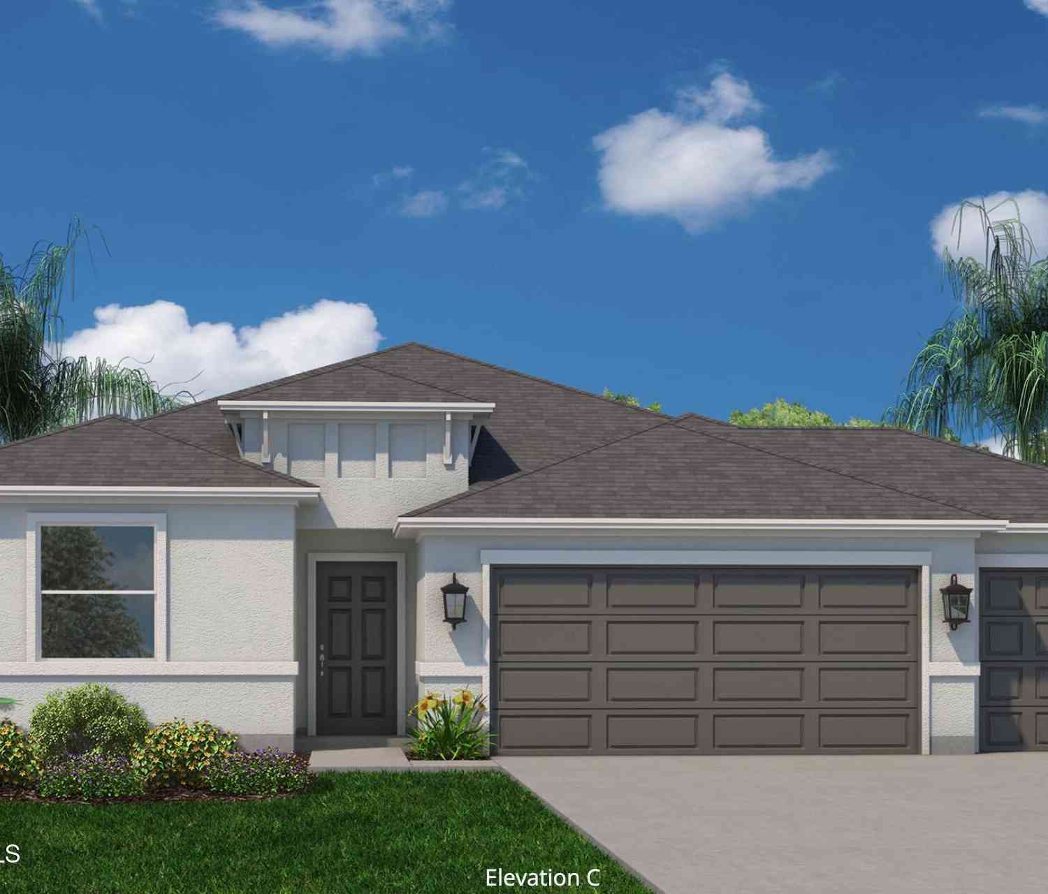 Homes For Sale - 443 Borraclough Avenue #13<br/> Palm Bay, FL 32907