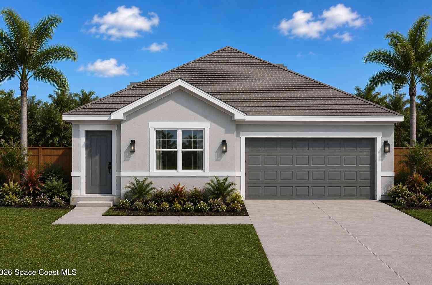 Homes For Sale - 2989 Denver Avenue #46<br/> Palm Bay, FL 32909