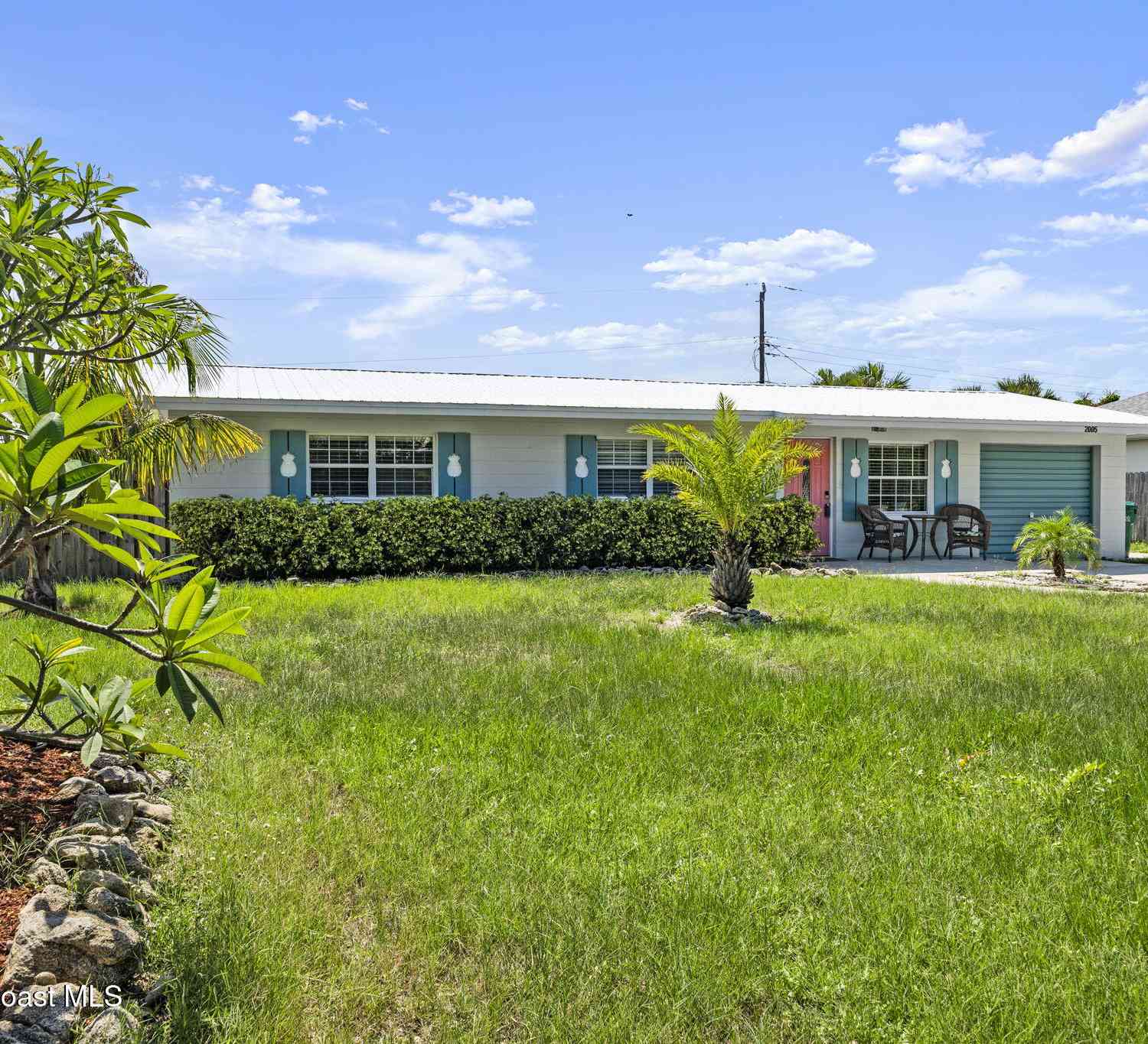 Homes For Rent - 2005 Plumosa Way<br/> Indialantic, FL 32903