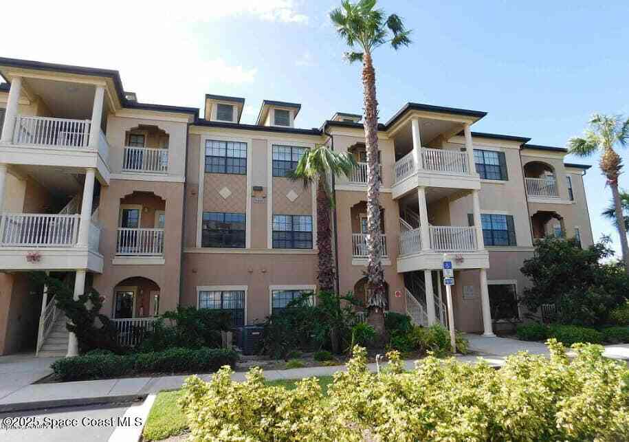 Apartment For Rent - 6440 Borasco Drive #3502<br/> Melbourne, FL 32940