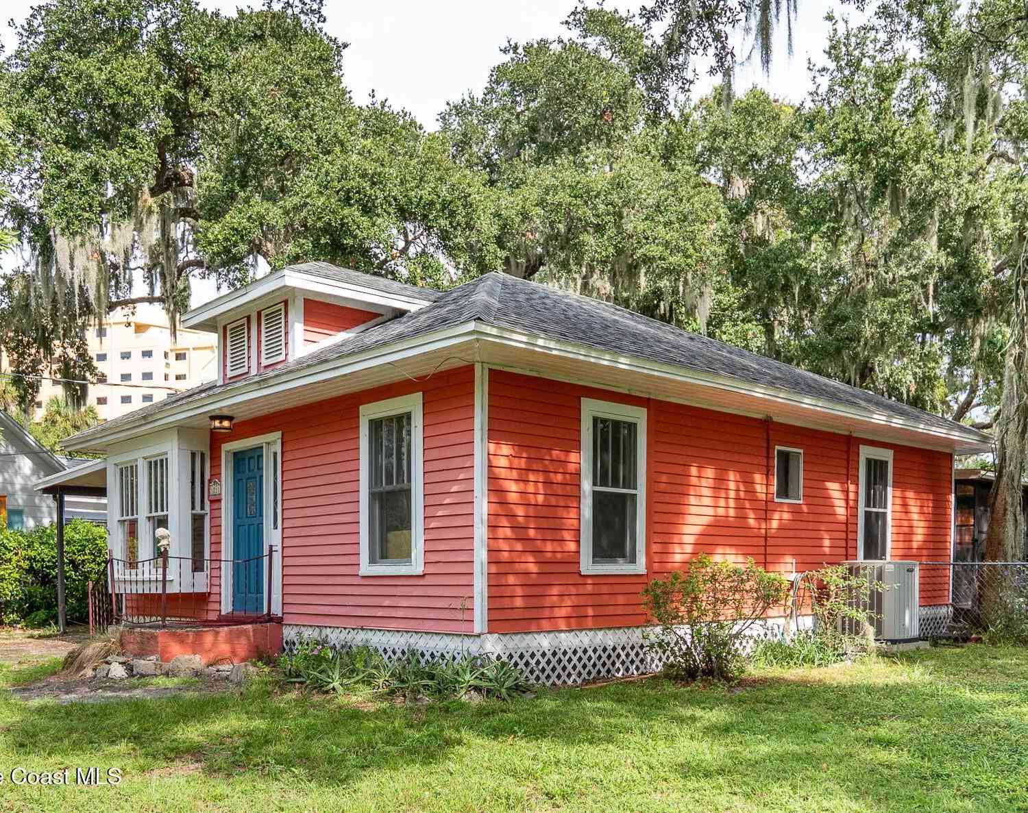 Homes For Rent - 1211 Houston Street<br/> Melbourne, FL 32935