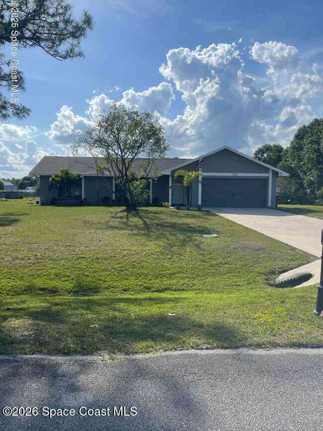 Homes For Rent - 3210 Concours<br/> Melbourne, FL 32934
