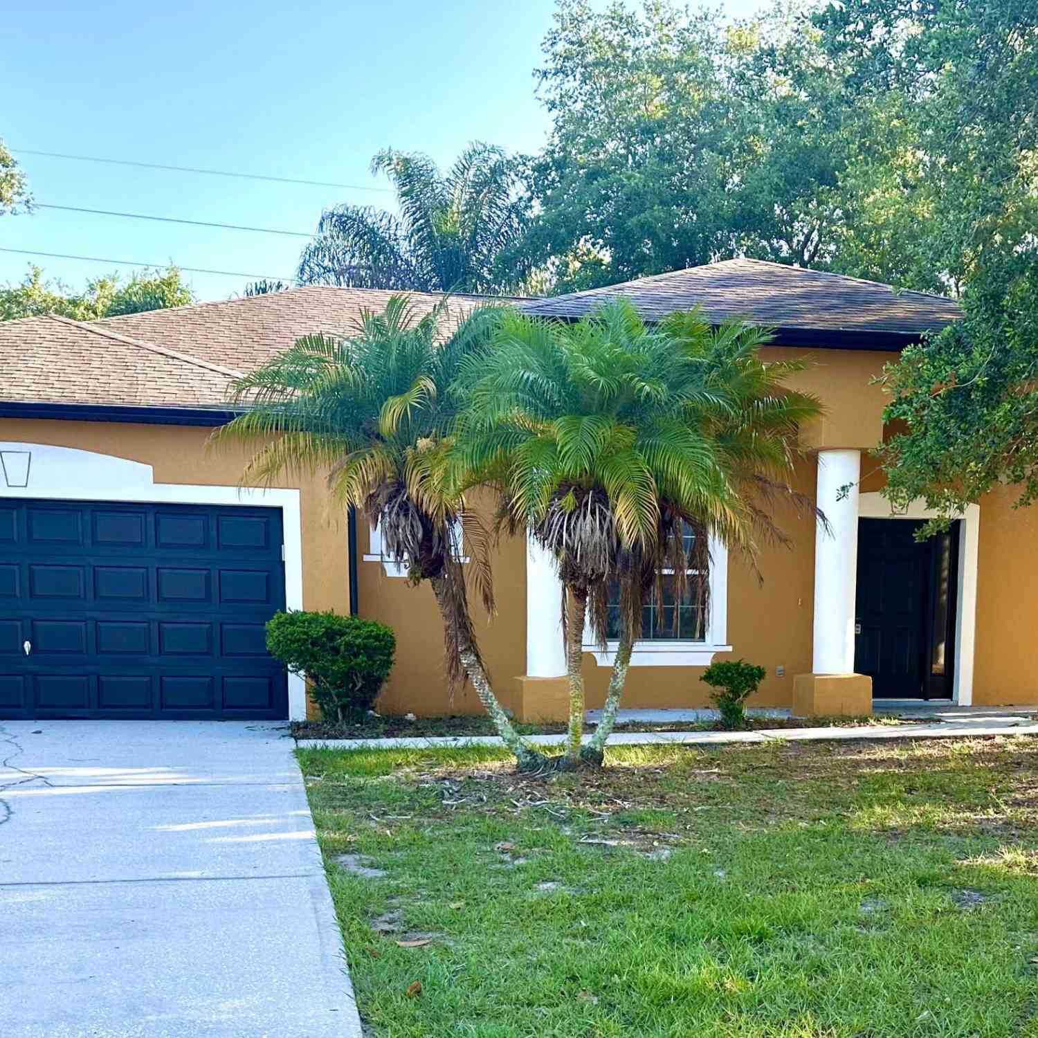Homes For Rent - 3660 Hickory Park Drive<br/> Titusville, FL 32780