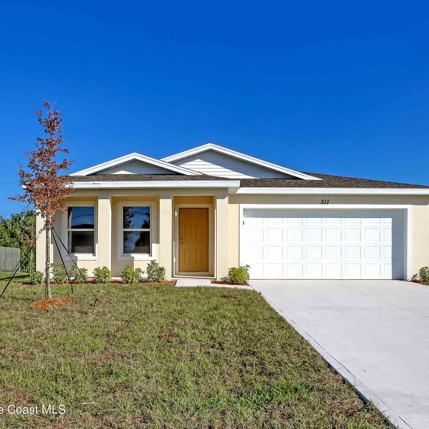 Homes For Rent - 511 J A Bombardier Boulevard<br/> Palm Bay, FL 32908
