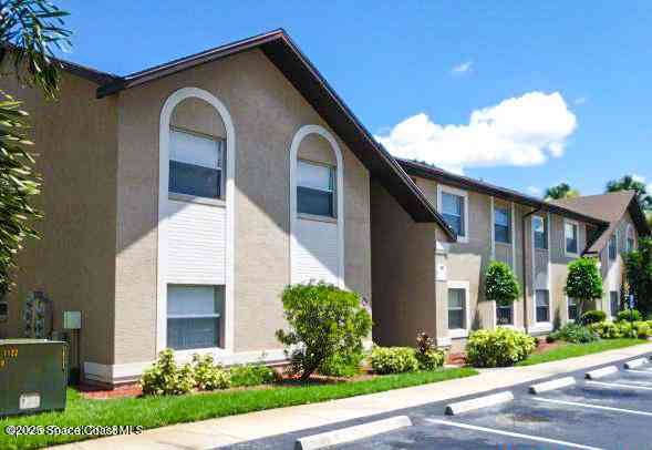 Condo For Rent - 265 Spring Drive #3<br/> Merritt Island, FL 32953