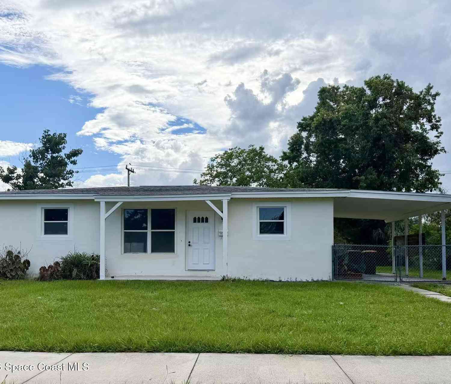 Homes For Rent - 3320 Purdue Street<br/> Melbourne, FL 32901