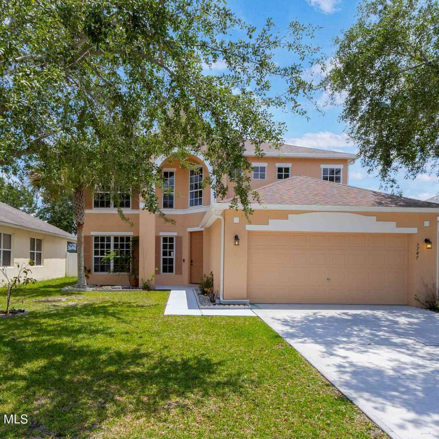 Homes For Rent - 3747 Mount Carmel Lane<br/> Melbourne, FL 32901