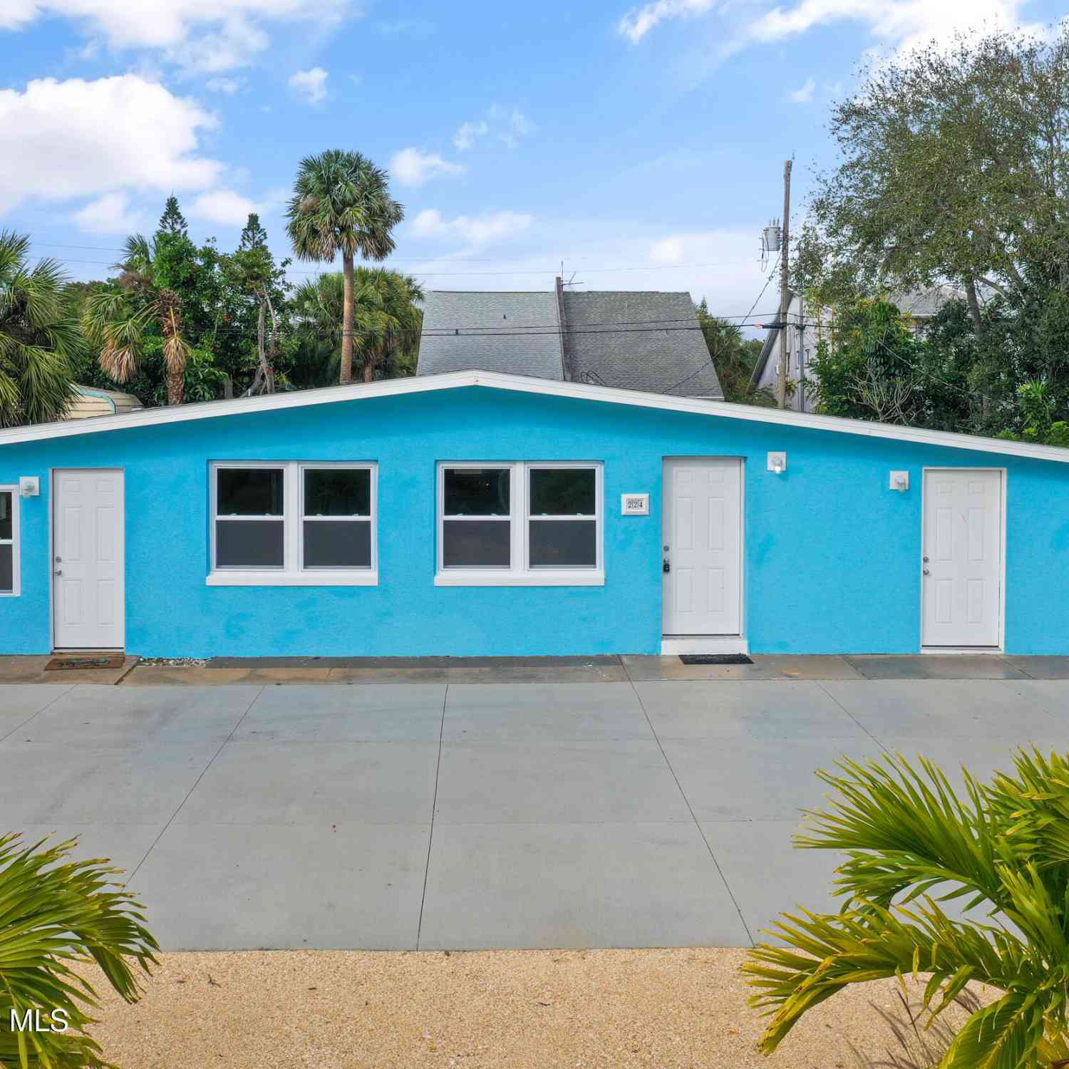 Homes For Rent - 224 E Grant Avenue<br/> Cocoa Beach, FL 32931
