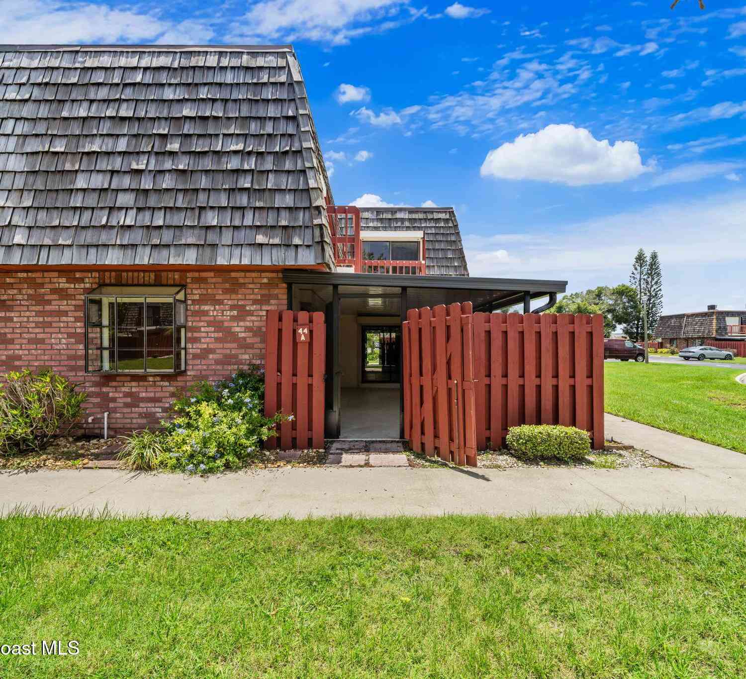 Townhouse For Sale - 44 Piney Branch Way #A<br/> Melbourne, FL 32904