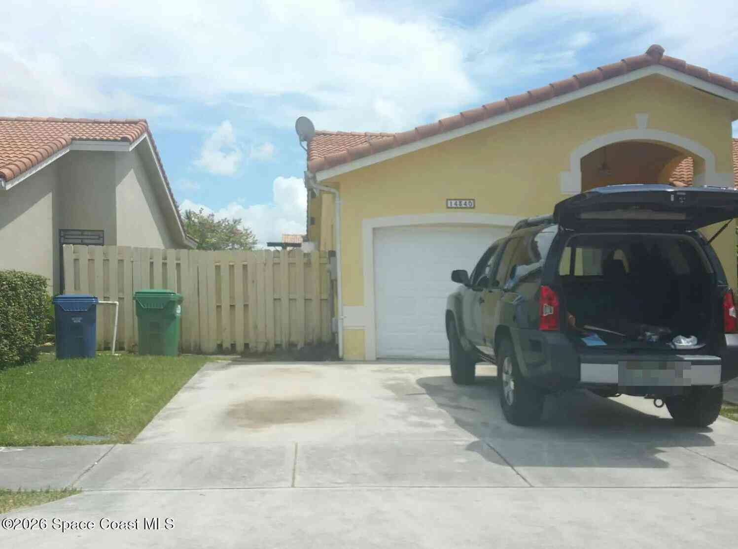 Homes For Sale - 14340 SW 23rd Lane<br/> Miami, FL 33175