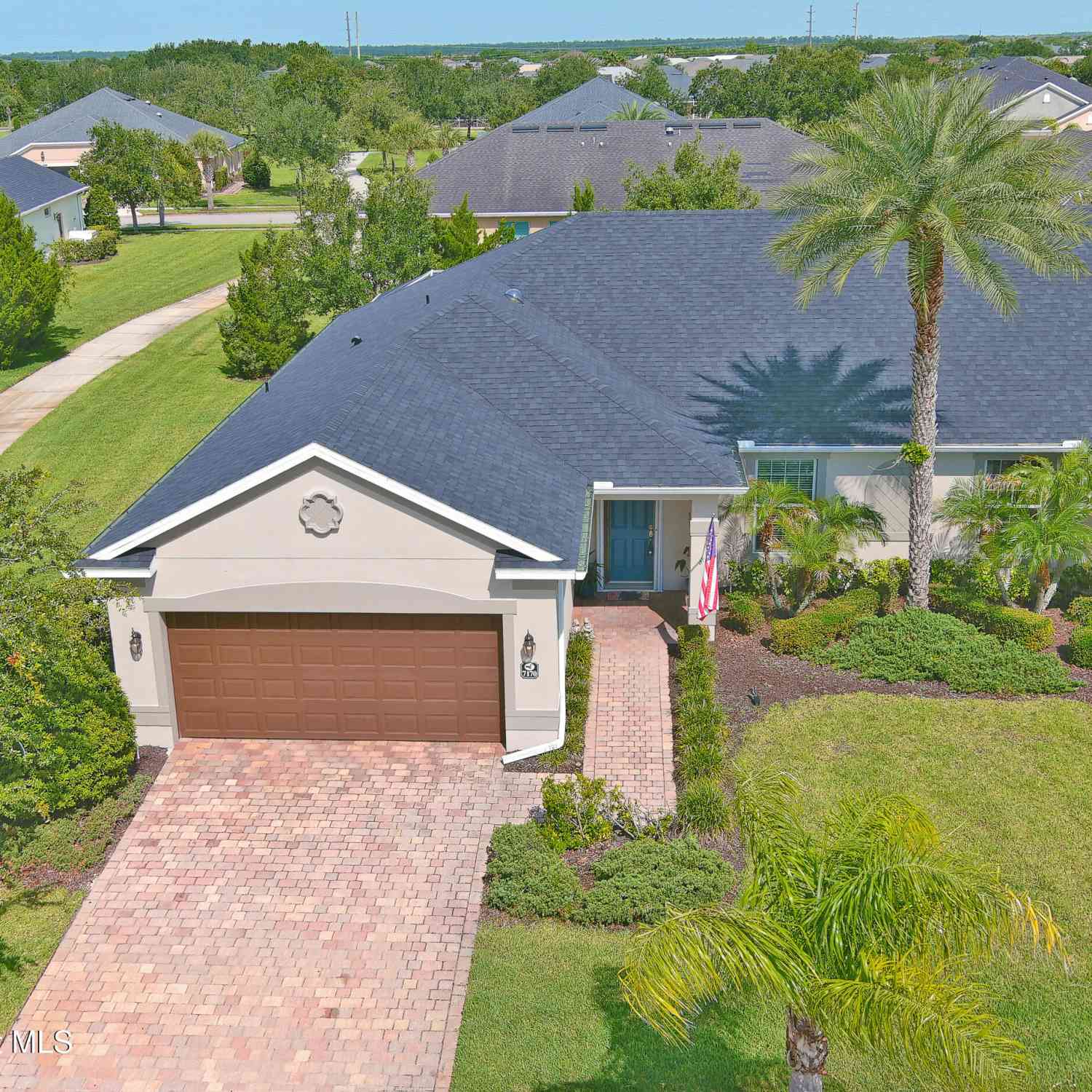 Townhouse For Sale - 7170 Ralston Street<br/> Melbourne, FL 32940