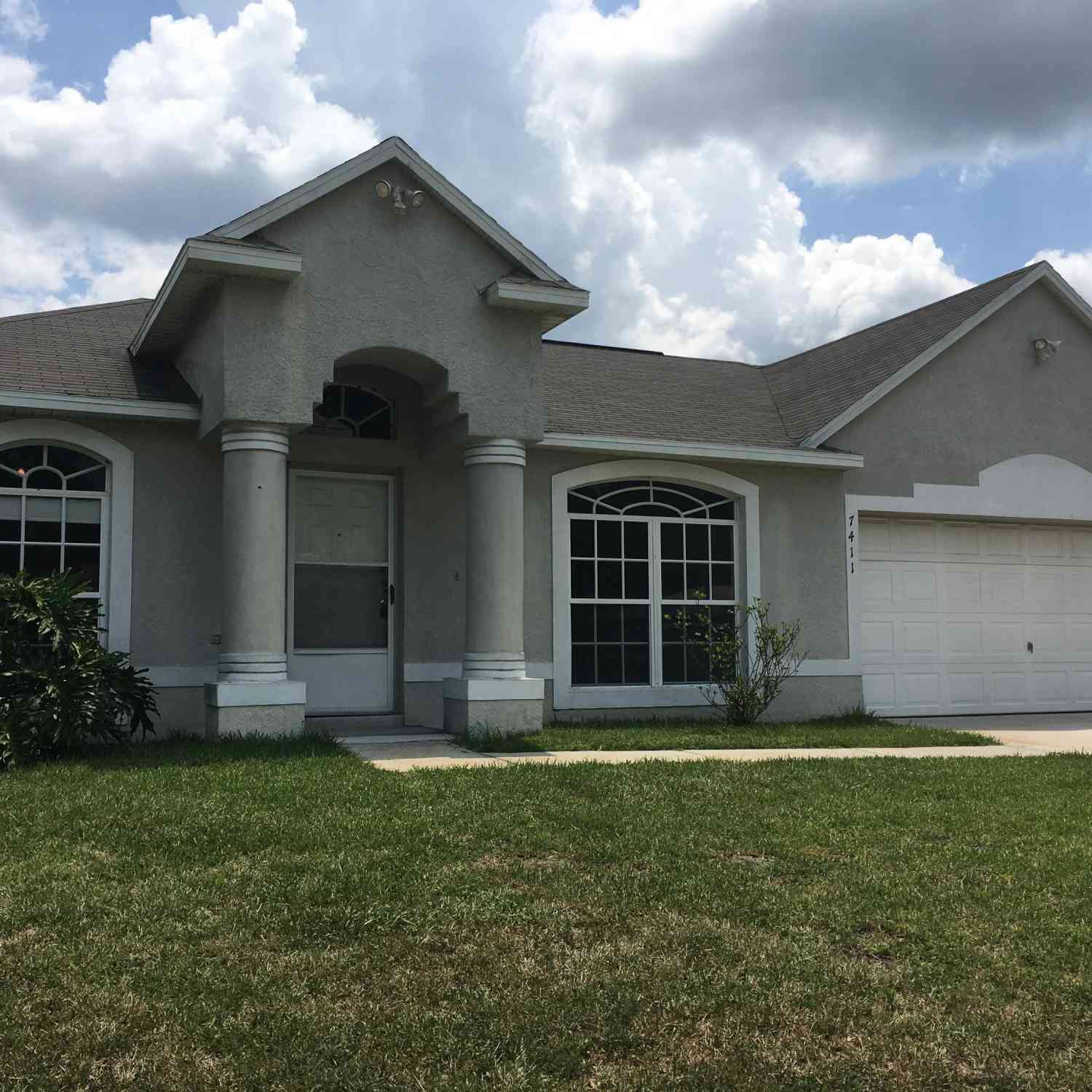 Homes For Rent - 7411 Carillon Avenue<br/> Cocoa, FL 32927