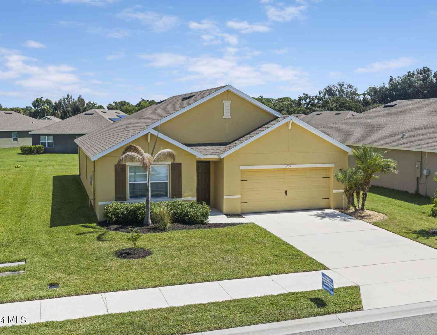 Homes For Sale - 235 Sorrento Drive<br/> Cocoa, FL 32922