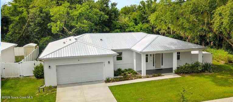 Homes For Sale - 2185 Louisiana Street<br/> Titusville, FL 32780