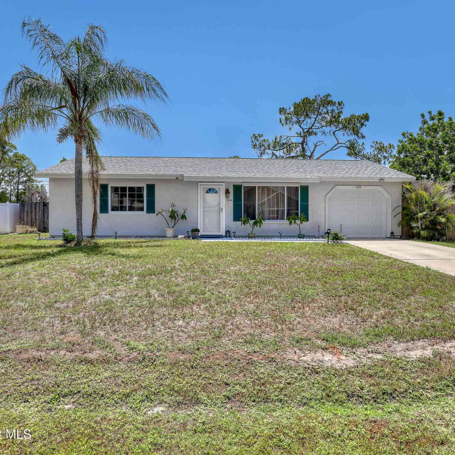 Homes For Sale - 858 Carnival Road<br/> Palm Bay, FL 32909