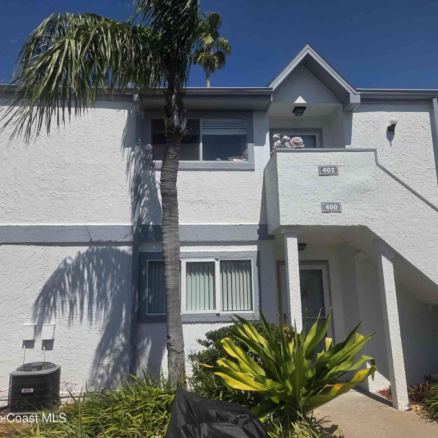 Condo For Rent - 400 Beach Park Lane<br/> Cape Canaveral, FL 32920
