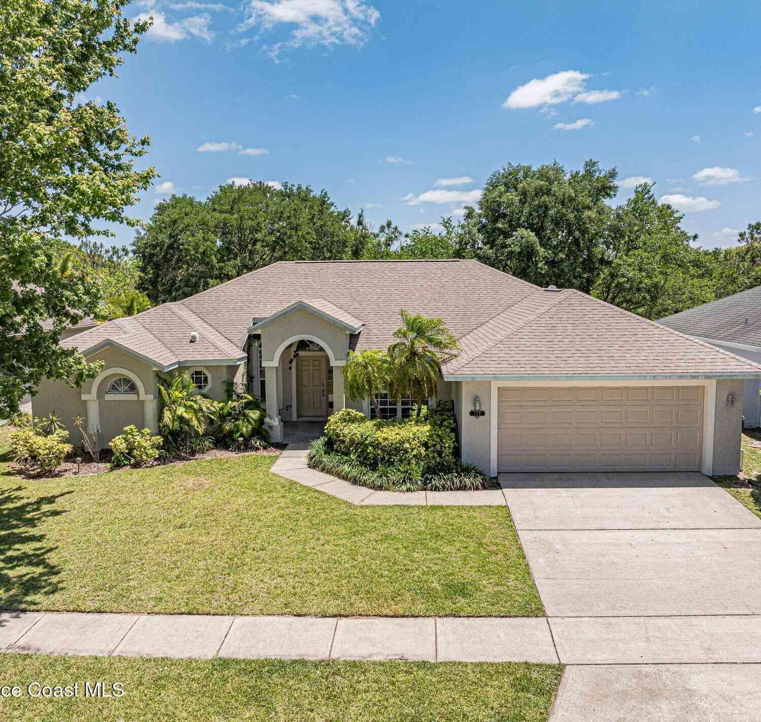 Homes For Rent - 113 Stony Point Drive<br/> Sebastian, FL 32958