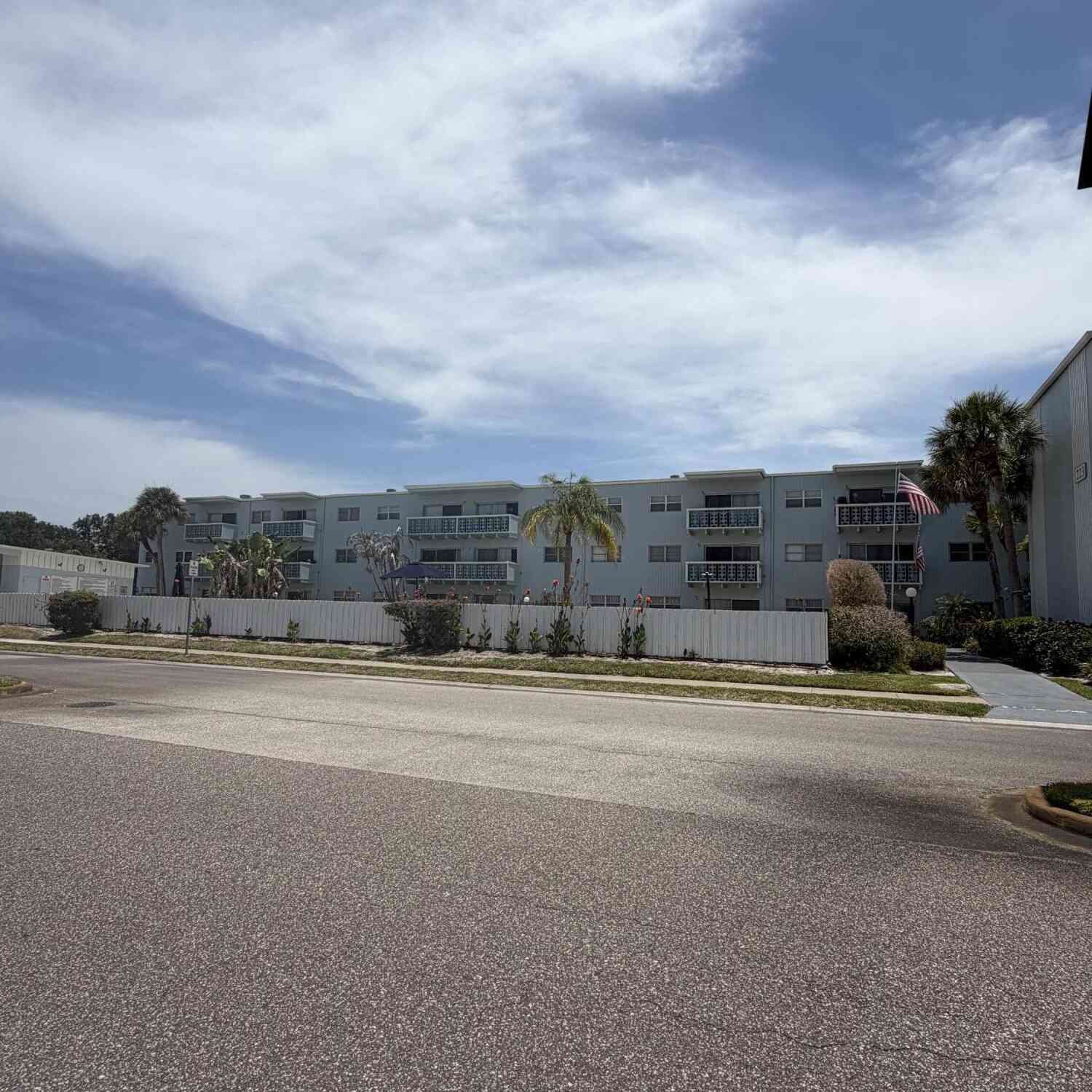 Condo For Sale - 221 Columbia Drive #142<br/> Cape Canaveral, FL 32920