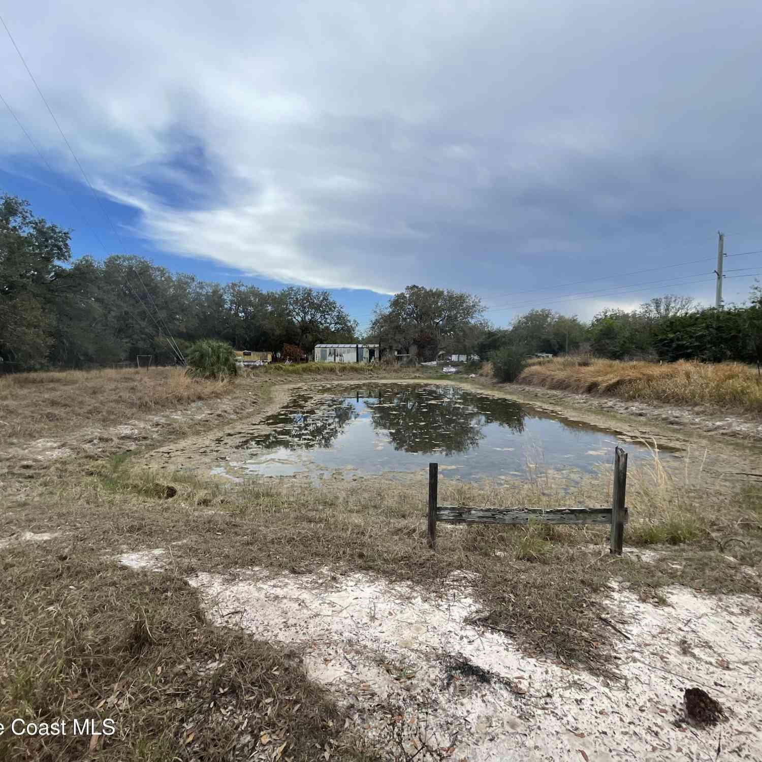 Vacant Land For Sale - 9201 Babcock Street<br/> Palm Bay, FL 32909