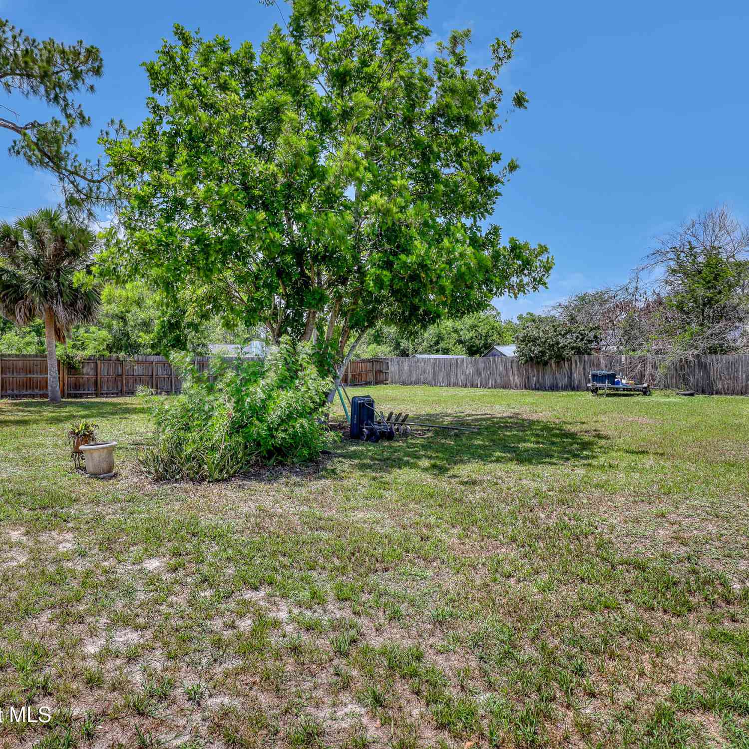 Vacant Land For Sale - 850 Carnival Road<br/> Palm Bay, FL 32909