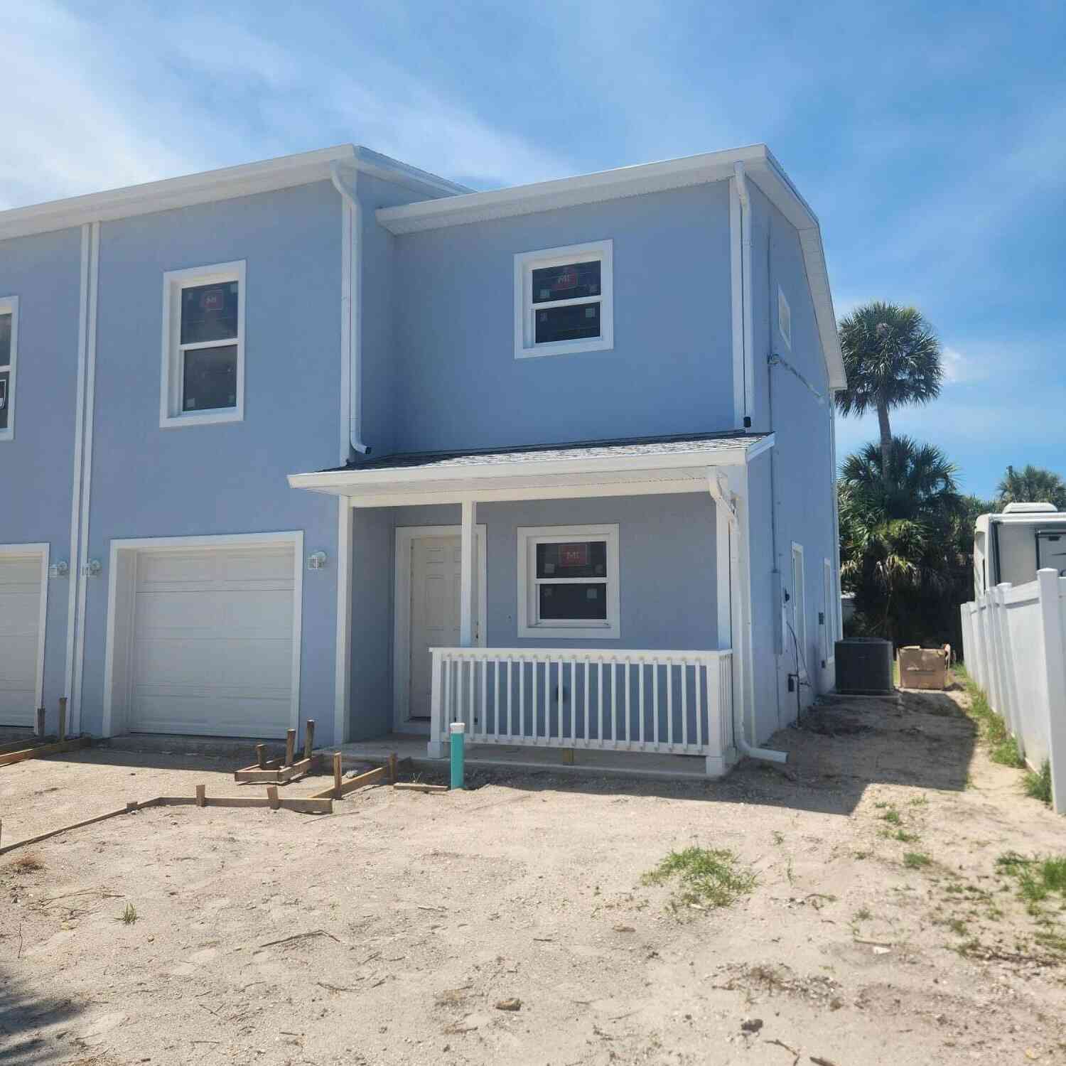 Townhouse For Sale - 992 Mathers Street<br/> Melbourne, FL 32935