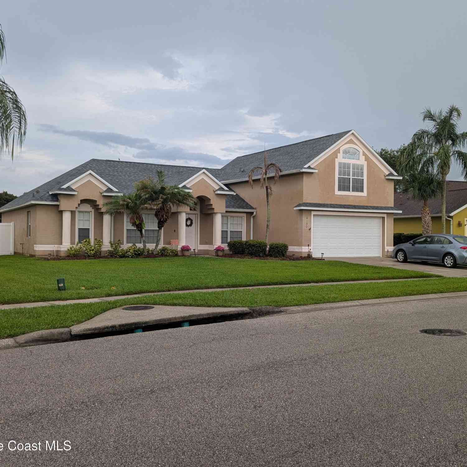 Homes For Rent - 4130 Orion Way<br/> Rockledge, FL 32955