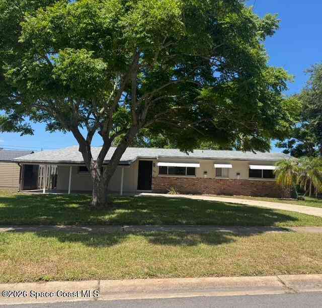 Homes For Rent - 530 Allen Drive<br/> Merritt Island, FL 32952