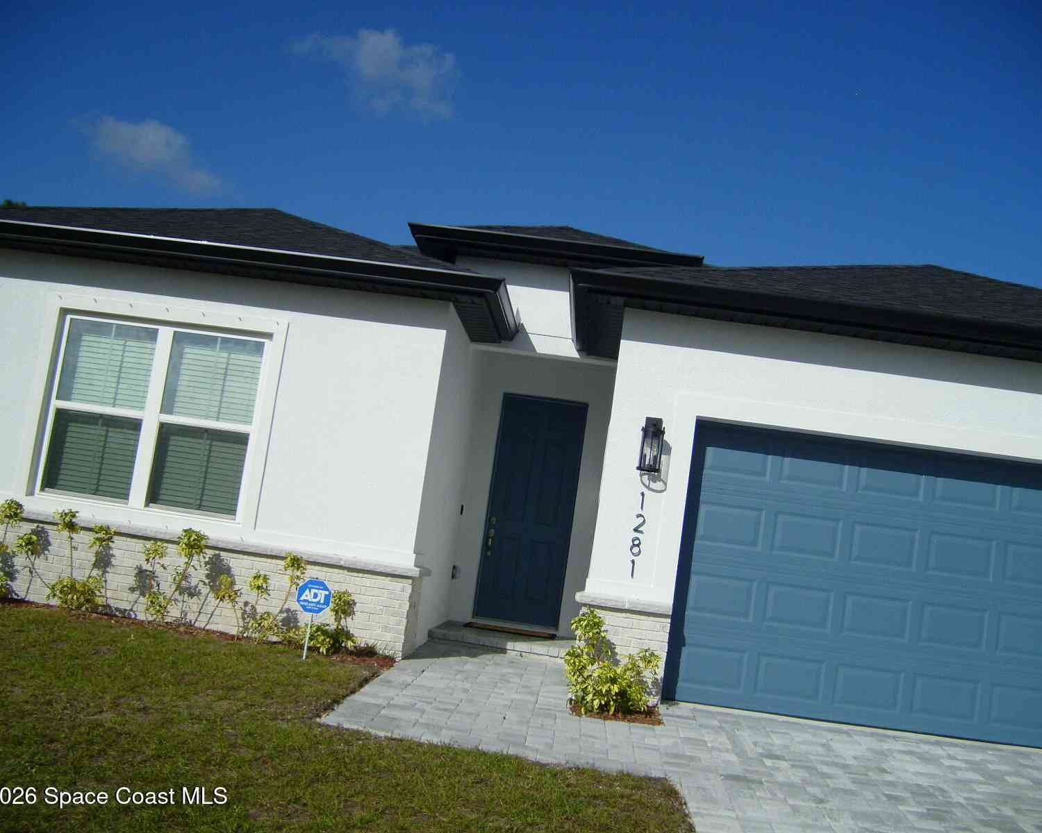 Homes For Sale - 1281 S Sandusky Street<br/> Palm Bay, FL 32909