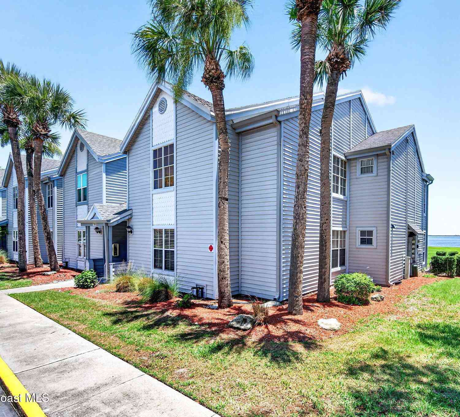 Condo For Sale - 7180 N Highway 1 #204<br/> Cocoa, FL 32927