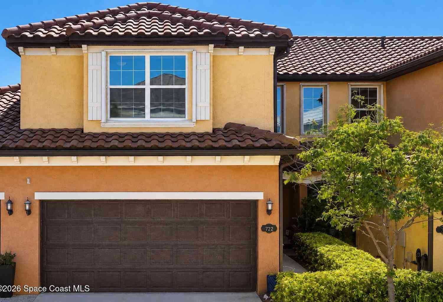 Townhouse For Sale - 722 Carlsbad Drive<br/> Satellite Beach, FL 32937