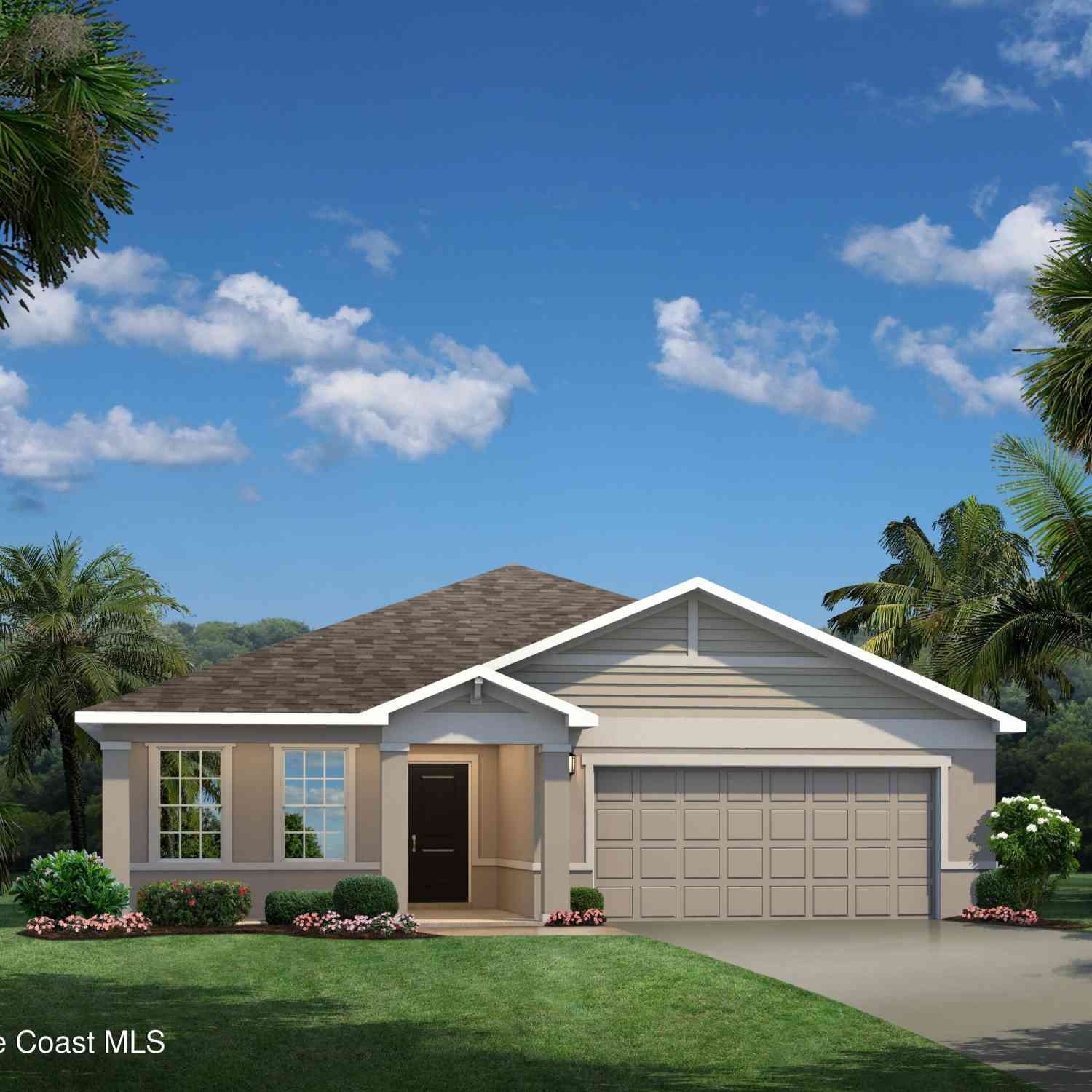 Homes For Sale - 2414 Landing Drive<br/> Brevard County, Titusville, FL 32796
