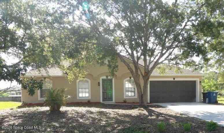 Homes For Rent - 249 Higgins Avenue<br/> Palm Bay, FL 32907