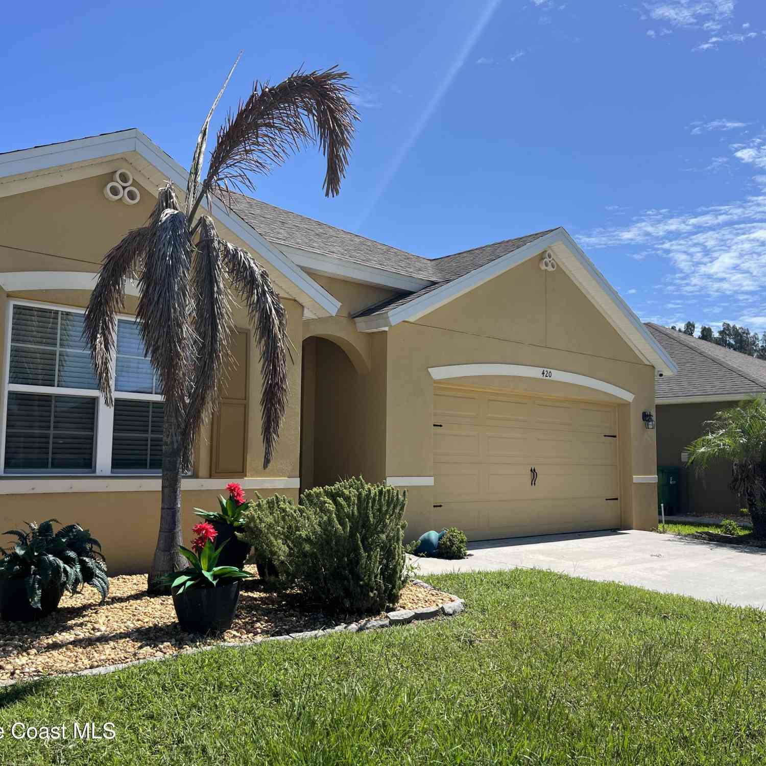 Homes For Rent - 420 Sorrento Drive<br/> Cocoa, FL 32922