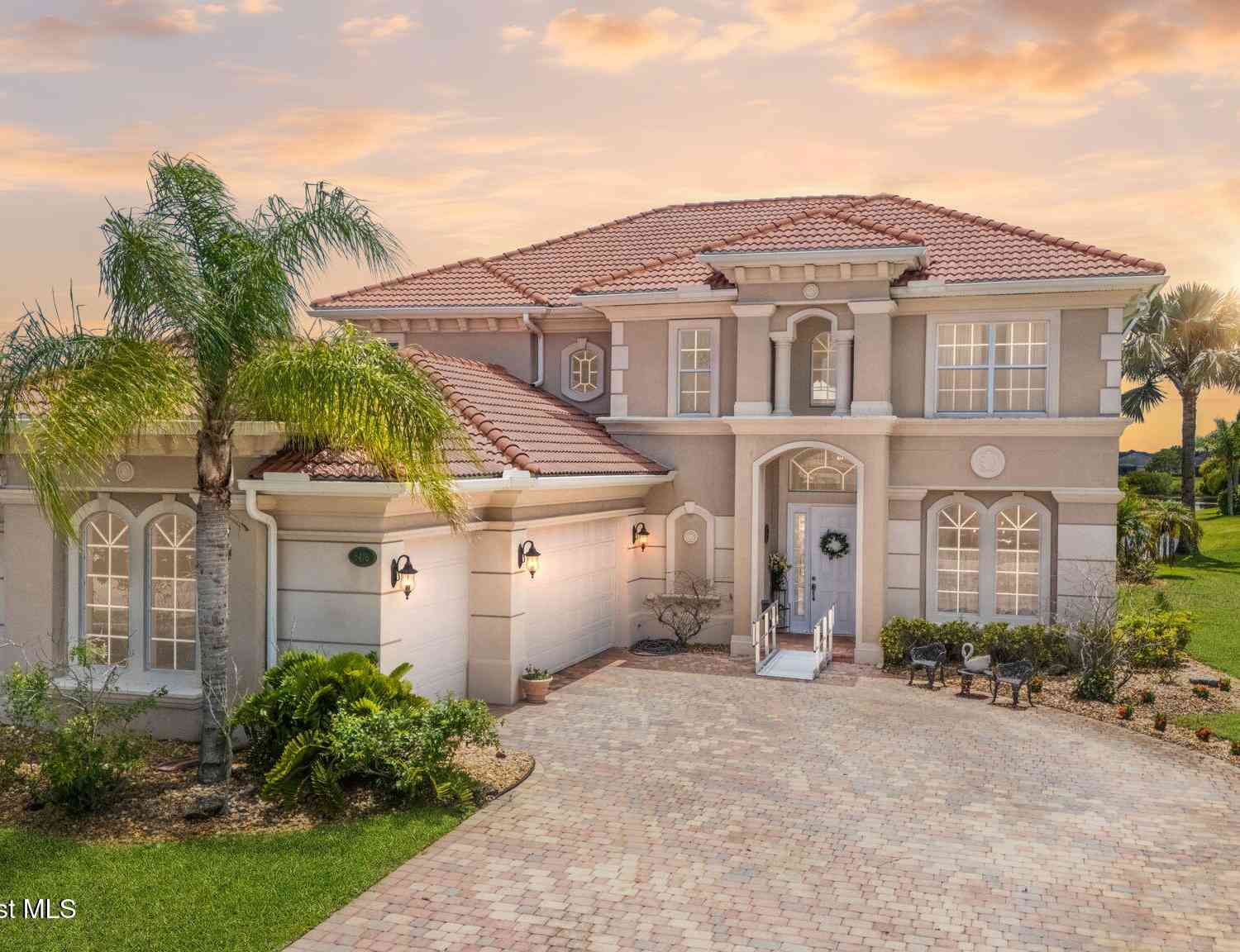 Homes For Sale - 6476 Arroyo Drive<br/> Melbourne, FL 32940