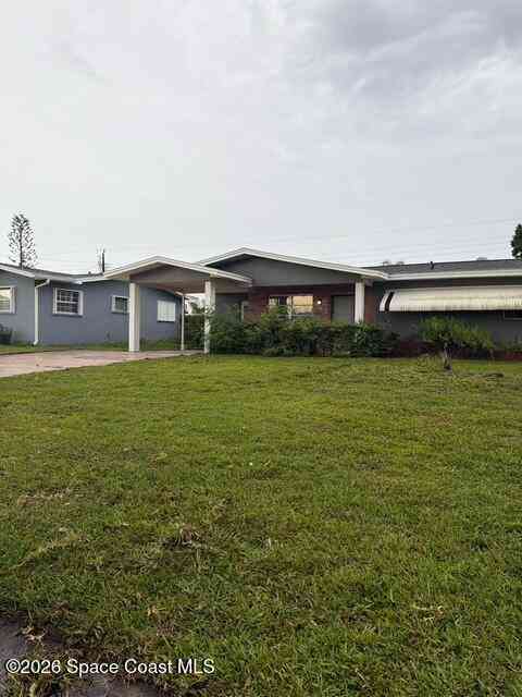 Homes For Rent - 759 Mohawk Avenue<br/> Melbourne, FL 32935