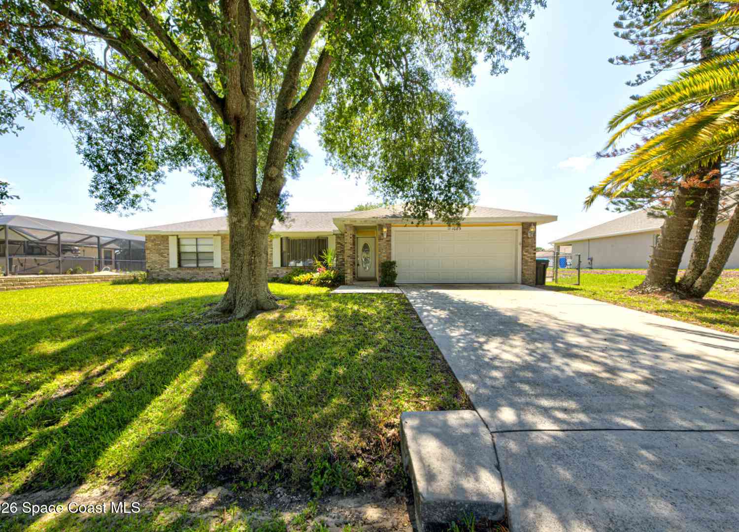 Homes For Sale - 1085 Celle Avenue<br/> Palm Bay, FL 32907