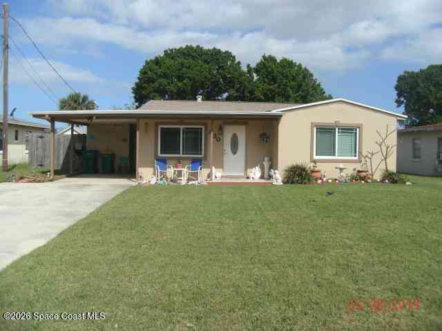 Homes For Sale - 400 Jonquil Lane<br/> Brevard County, Melbourne, FL 32901
