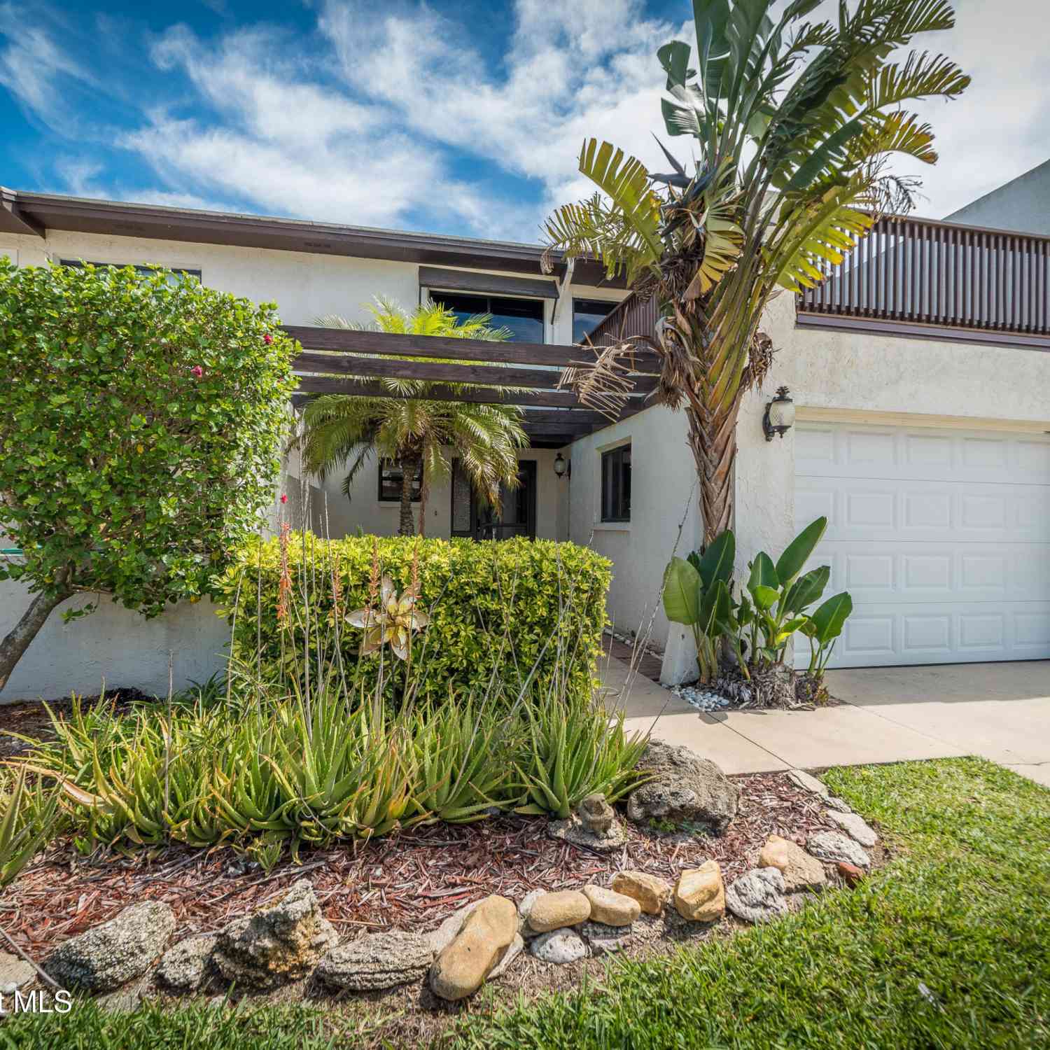 Townhouse For Rent - 110 Skyline Boulevard<br/> Satellite Beach, FL 32937