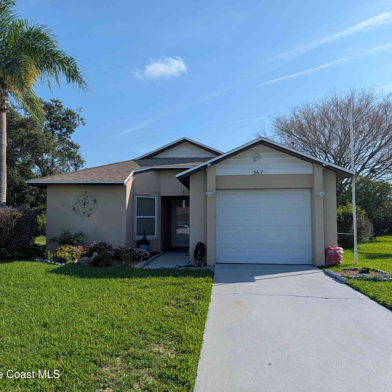 Homes For Sale - 367 Cypress Point Drive<br/> Melbourne, FL 32940