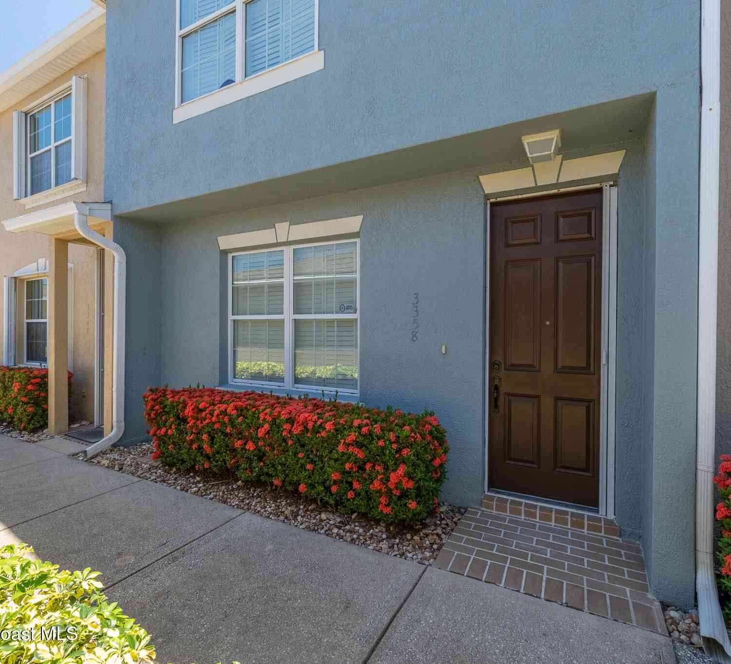 Townhouse For Sale - 3358 Cutty Sark Way<br/> Brevard County, Indialantic, FL 32903