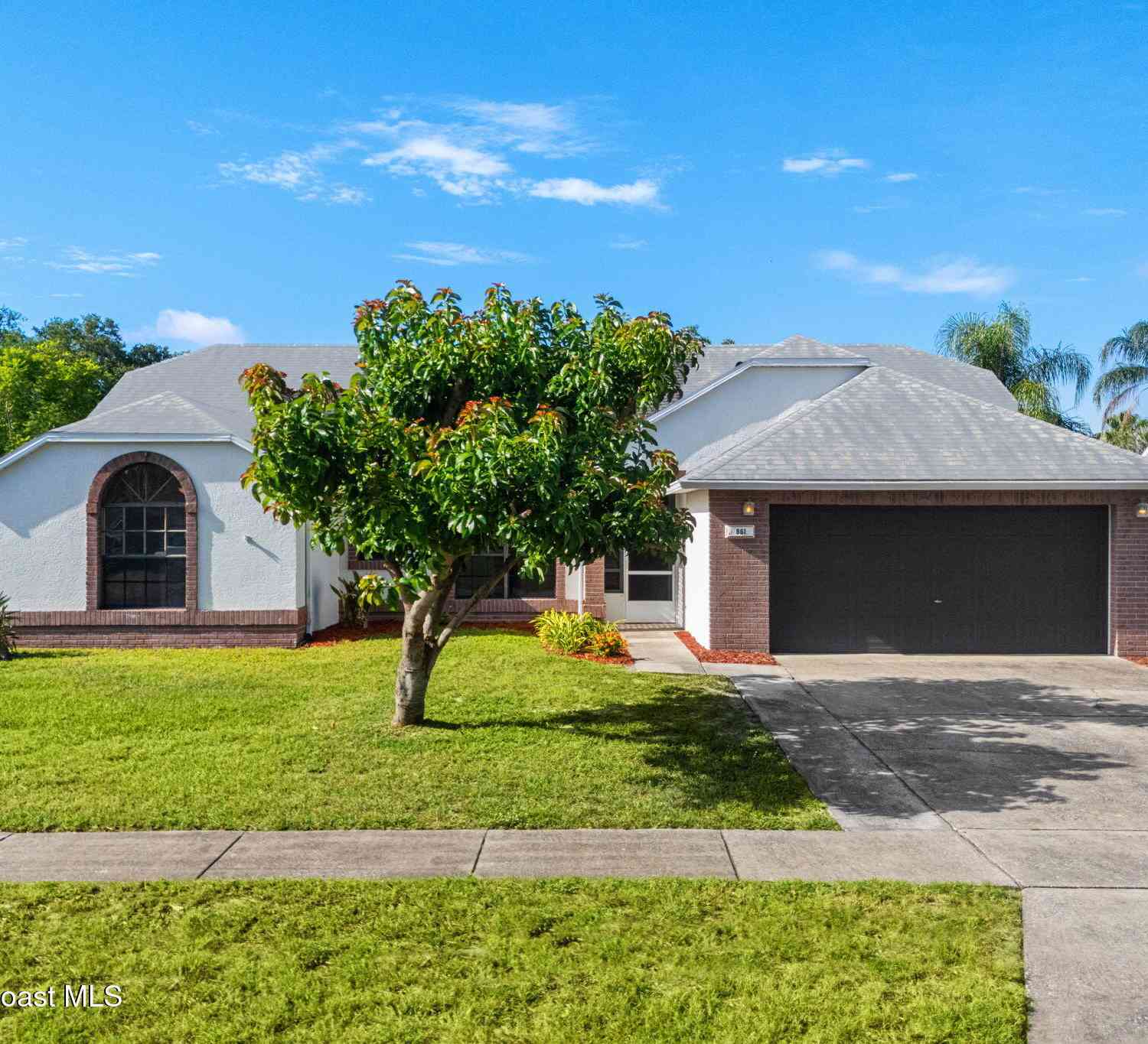 Homes For Sale - 861 Yorktowne Drive<br/> Brevard County, Rockledge, FL 32955