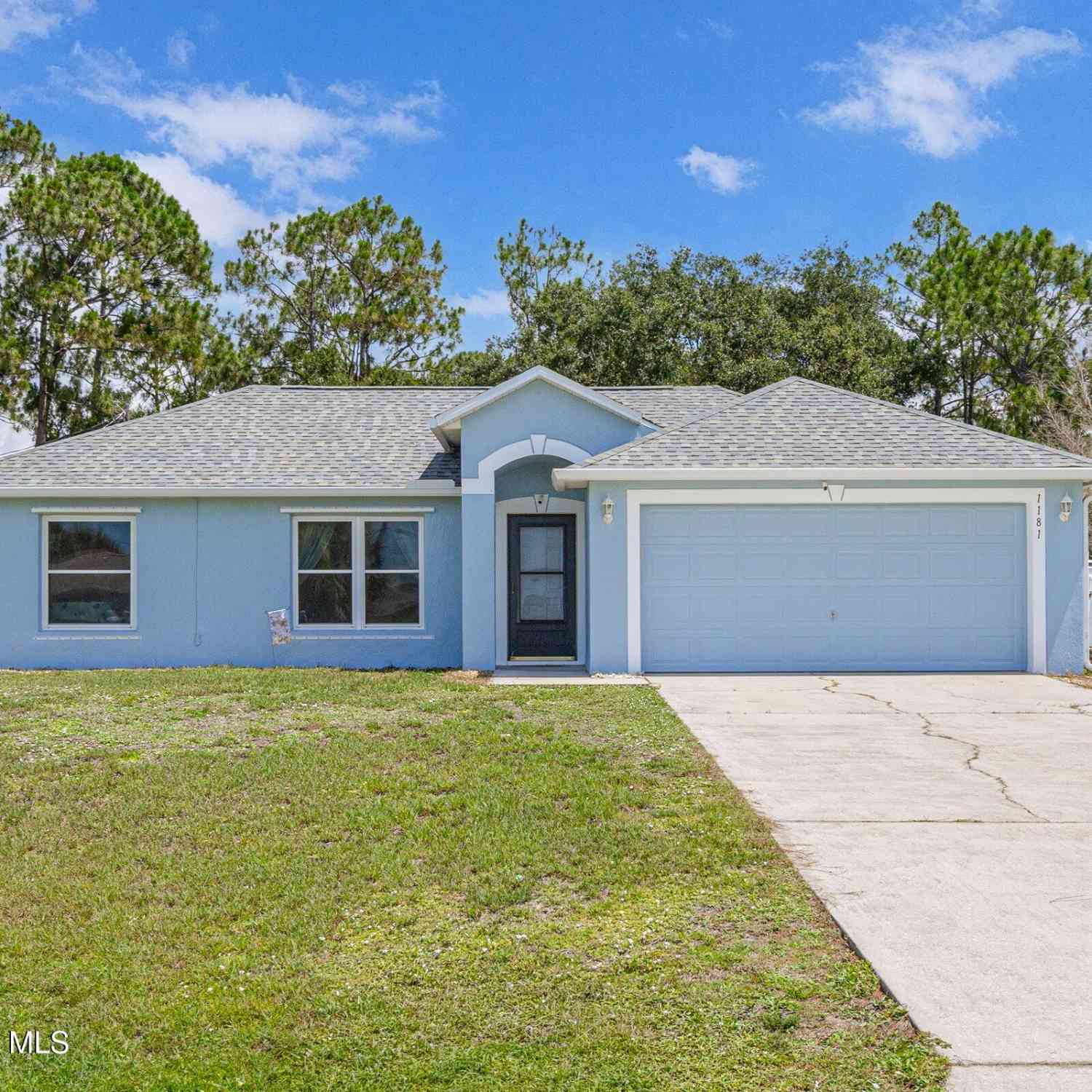 Homes For Sale - 1181 Larkspur Street<br/> Palm Bay, FL 32909