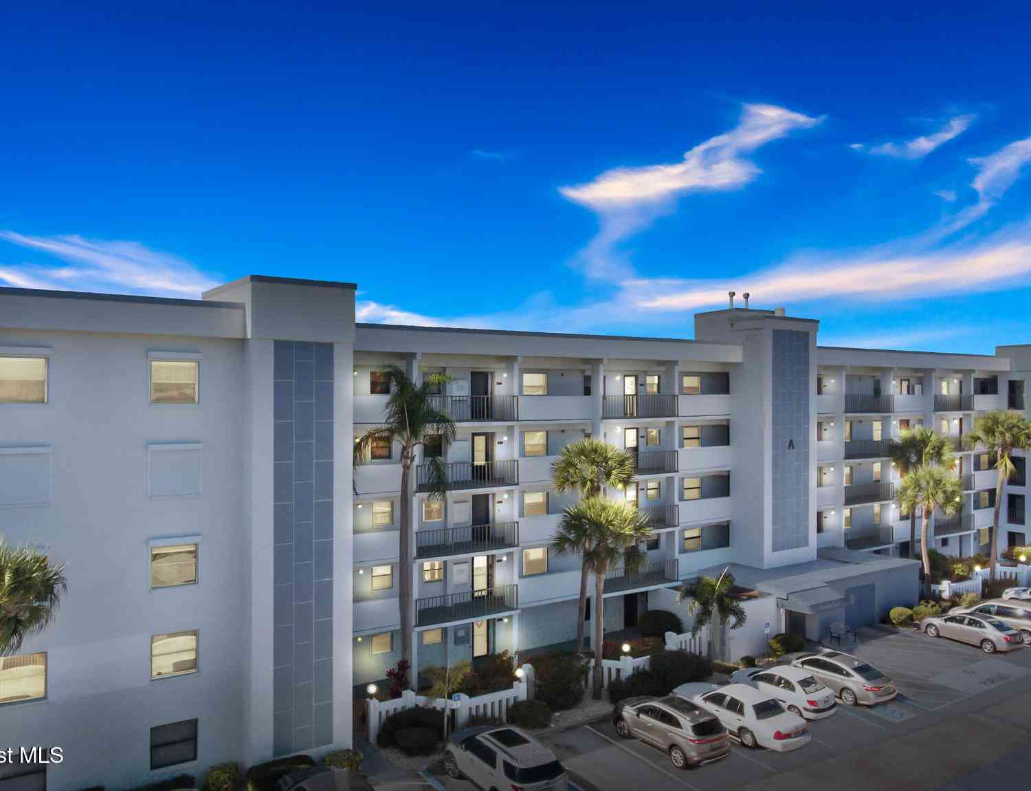 Condo For Sale - 3165 N Atlantic Avenue #B209<br/> Cocoa Beach, FL 32931
