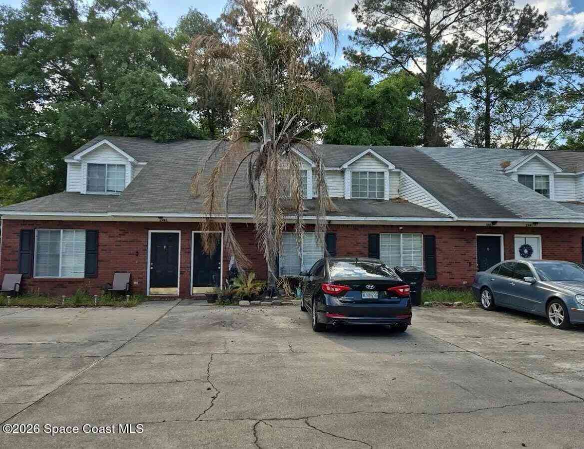 Townhouse For Sale - 2457 Emerald Ridge Loop<br/> Leon County, Tallahassee, FL 32303