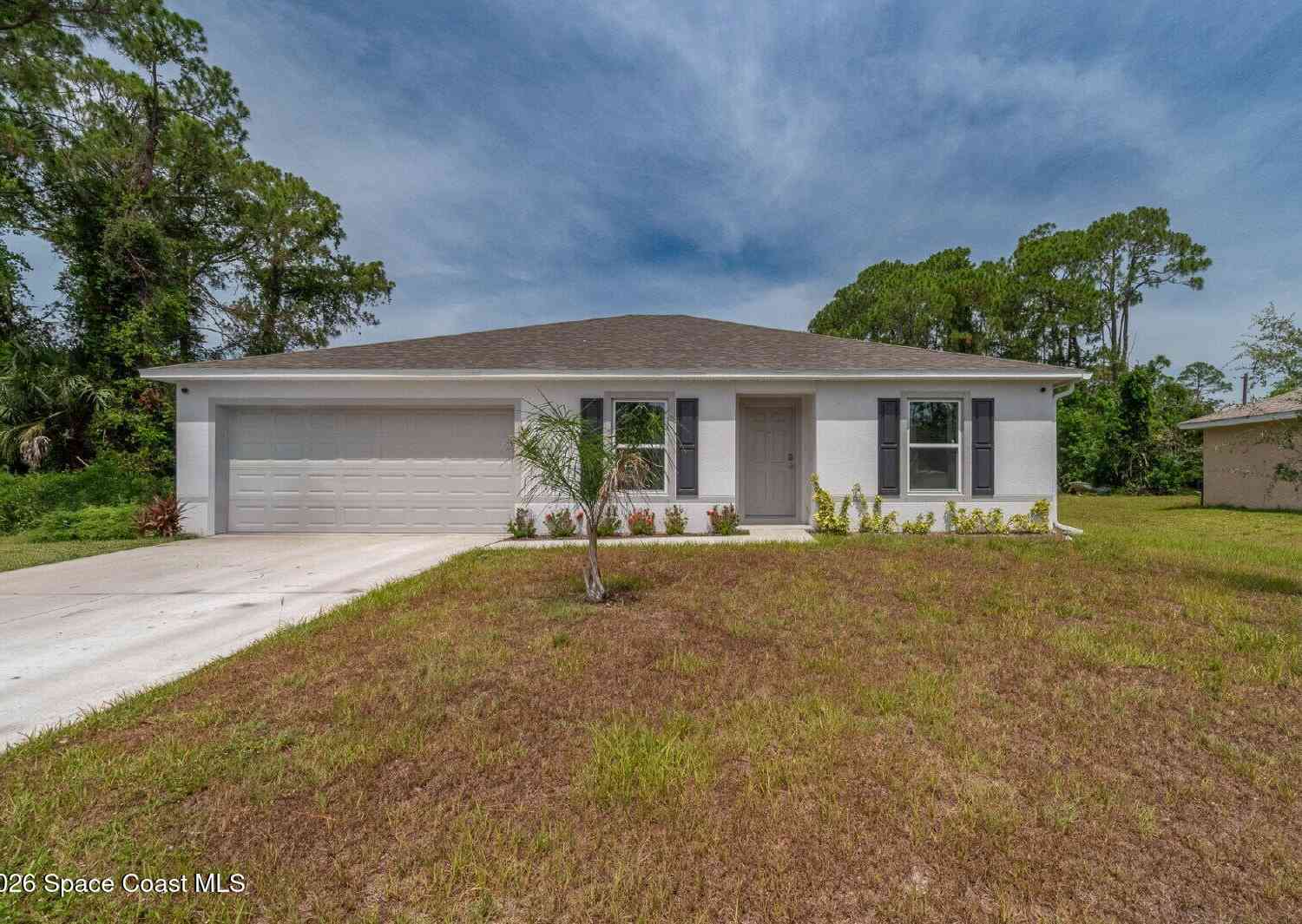 Homes For Rent - 514 Plumbago Road<br/> Palm Bay, FL 32907