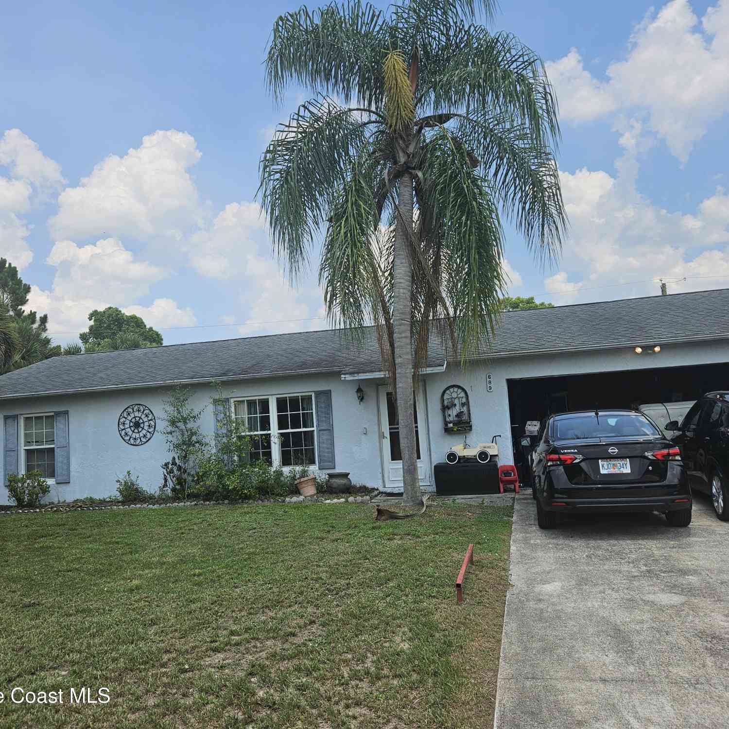 Homes For Sale - 689 Caballero Avenue<br/> Palm Bay, FL 32909