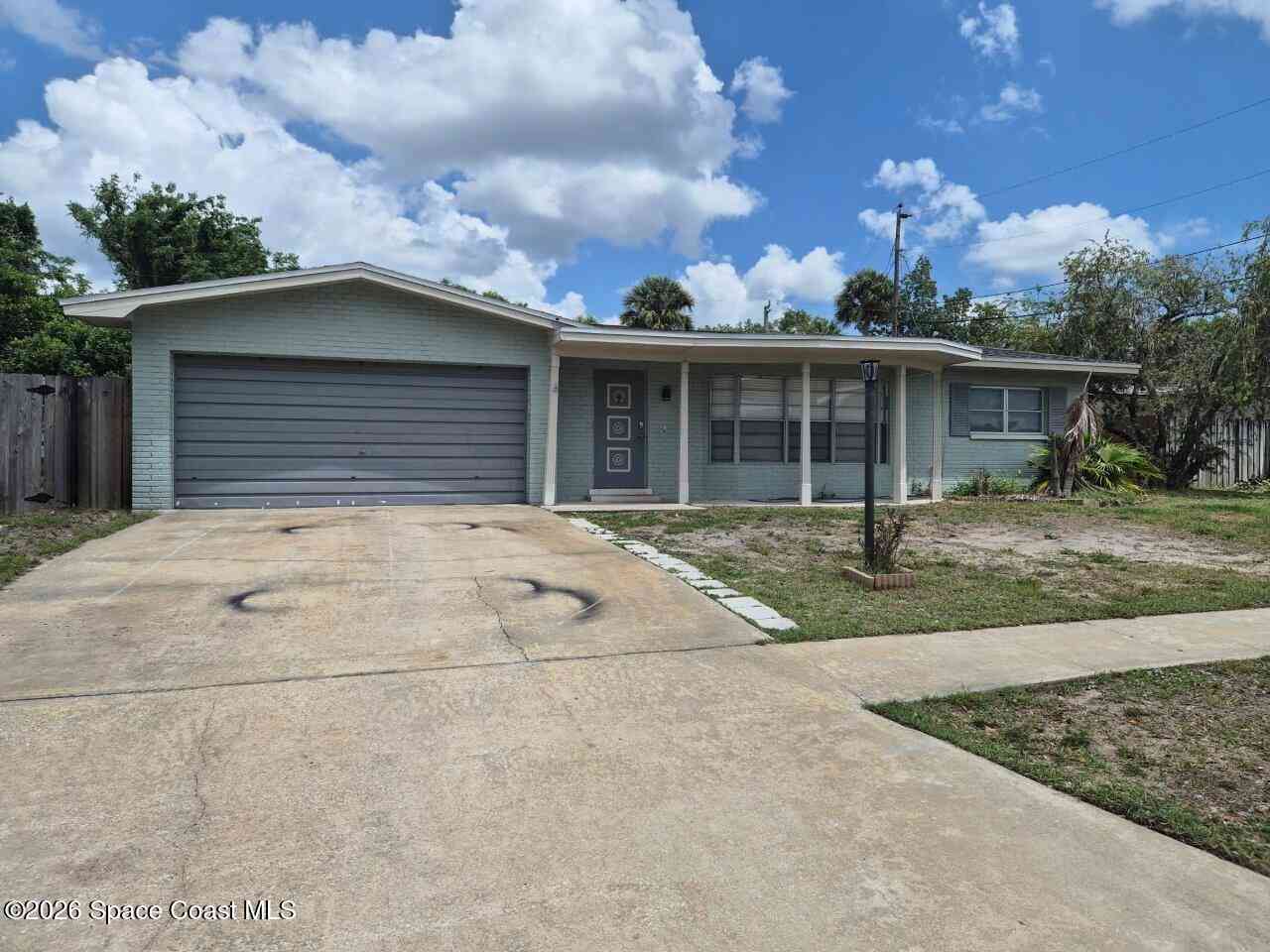 Homes For Sale - 3516 E Roundtree Drive<br/> Brevard County, Cocoa, FL 32926