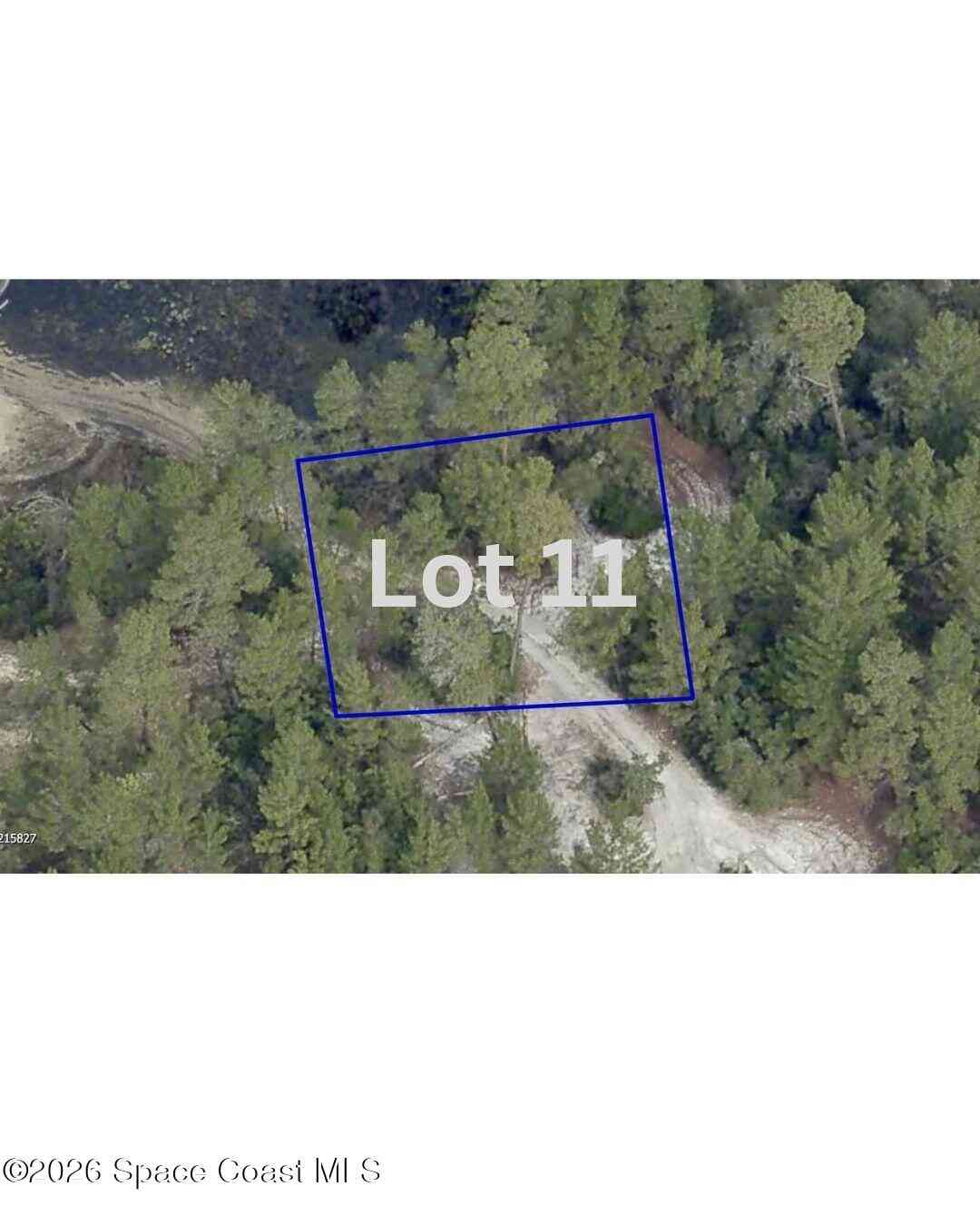 Vacant Land For Sale - TBD Unknown - Lot 11<br/> Titusville, FL 32780