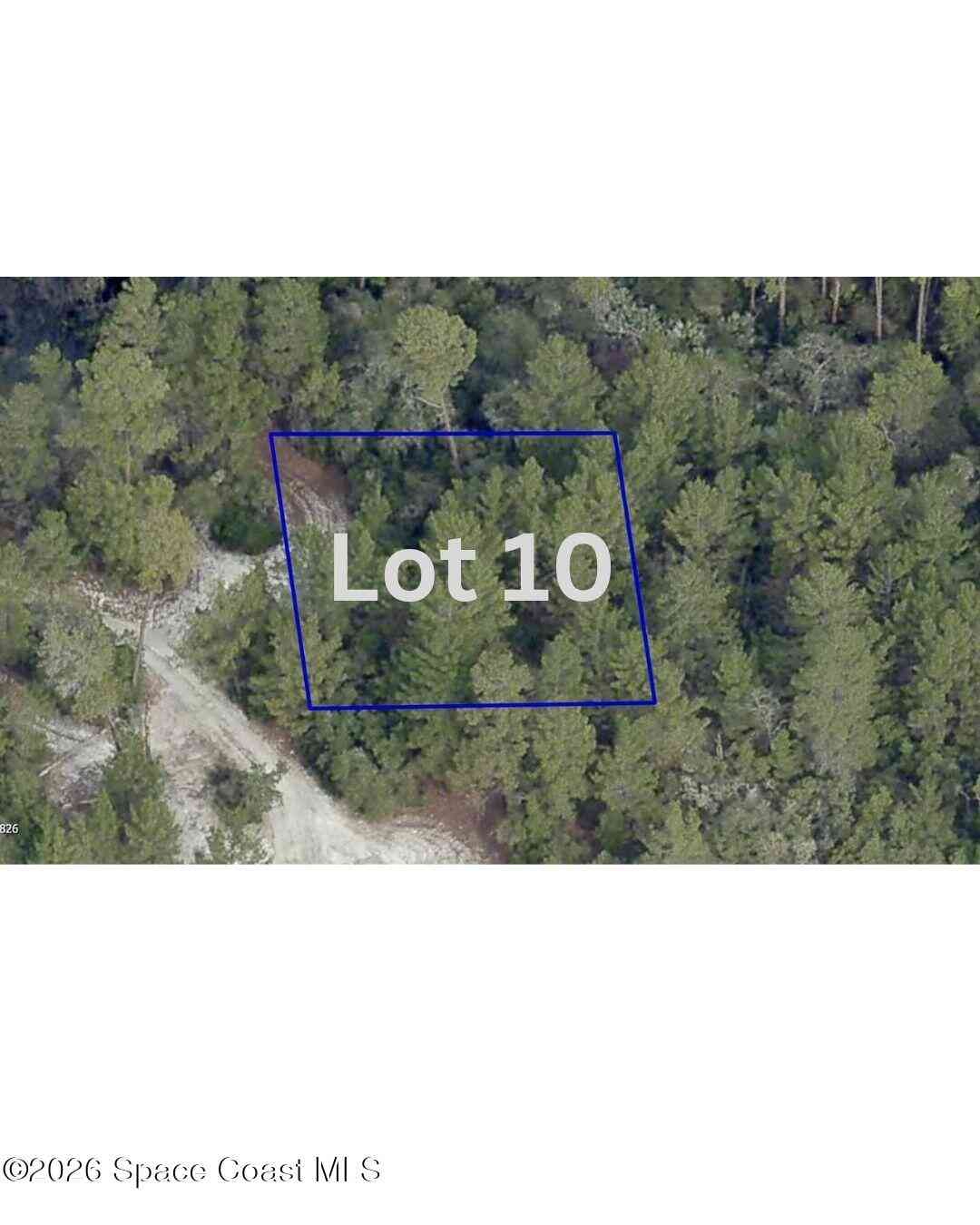 Vacant Land For Sale - TBD Unknown - Lot 10<br/> Titusville, FL 32780