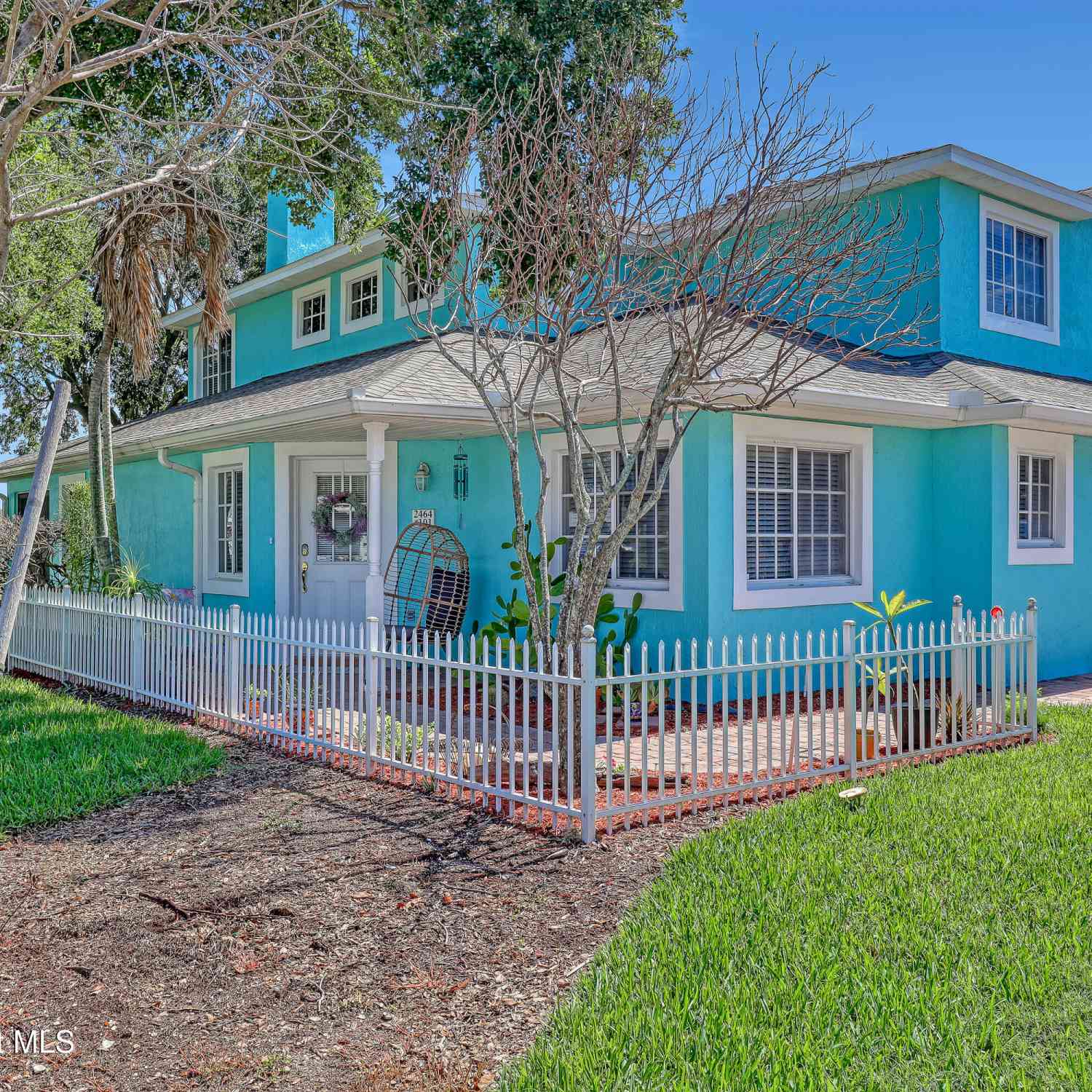 Condo For Sale - 2464 Hemingway Lane #101<br/> Merritt Island, FL 32953